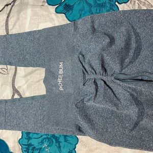 Pcheebum leggings (m) SOLD !!!